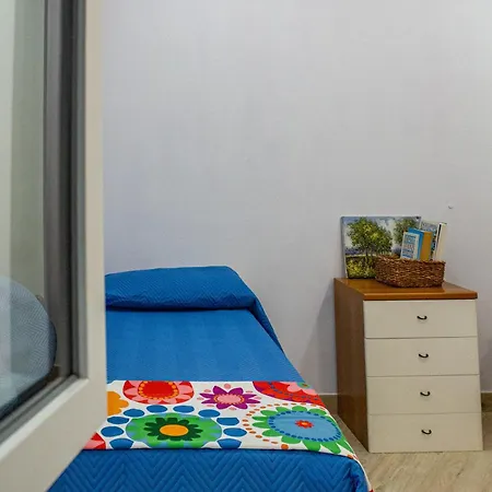 M&b In Апартаменты Рим