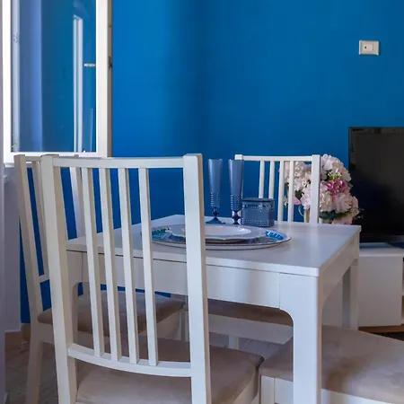 M&b In Апартаменты Рим