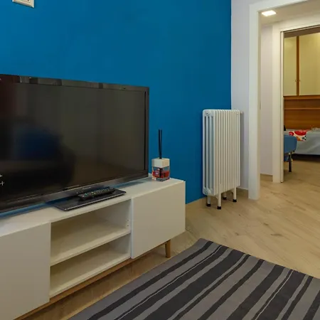 M&b In Апартаменты