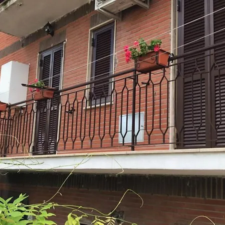 M&b In Апартаменты Рим