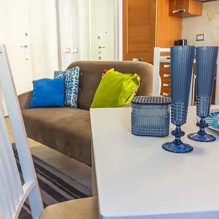 Apartament M In Rzym