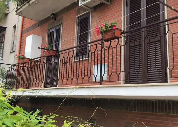 M In 公寓 罗马