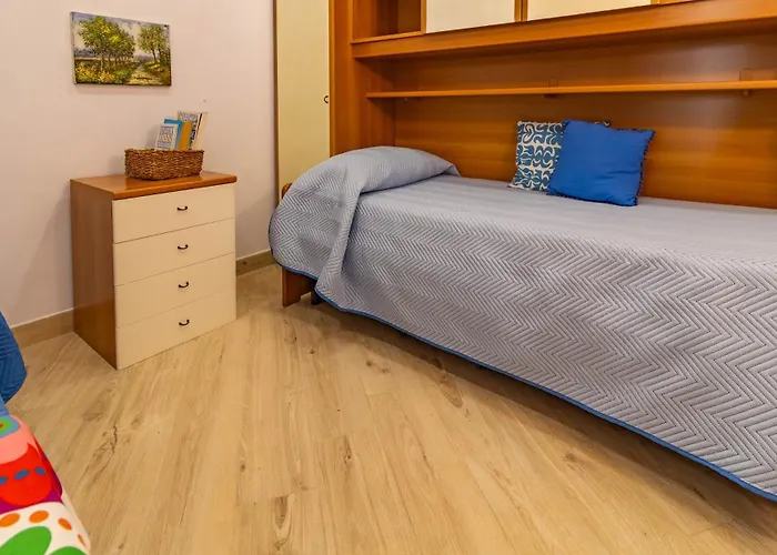 Apartamento M In Roma