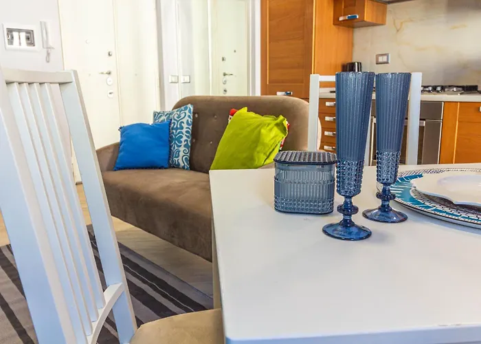 Apartamento M In Roma